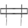 Aisens Soporte ECO Ultra Delgado para TV/Monitor 37-90 Pulgadas, Negro
